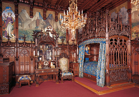 ludwig bedroom